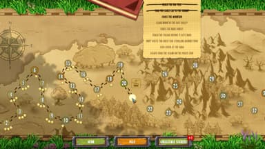 Zombie Solitaire 2 Chapter 2 - PC Windows