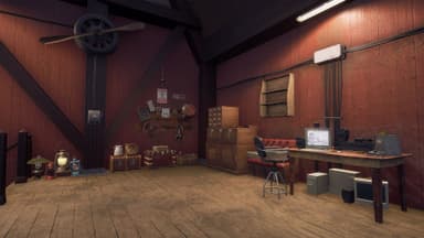 Gas Station Simulator - Airstrip DLC - PC Windows
