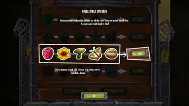 Zombie Solitaire 2 Chapter 2 - PC Windows