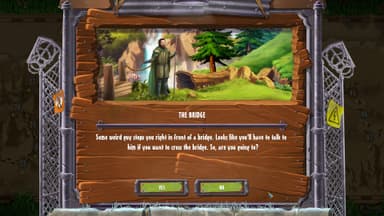 Zombie Solitaire 2 Chapter 2 - PC Windows