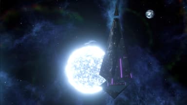 Stellaris: Galactic Paragons - PC Windows,Mac OSX,Linux