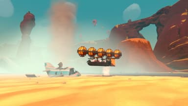 Trailmakers: Airborne Expansion - PC Windows