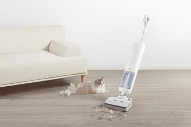 Xiaomi Truclean W10 Ultra suodatin BHR7226GL (2 kpl)