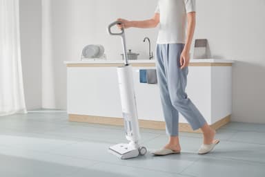 Xiaomi Truclean W10 Ultra suodatin BHR7226GL (2 kpl)