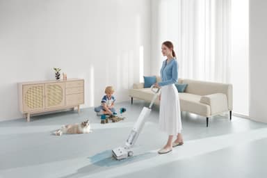Xiaomi Truclean W10 Ultra suodatin BHR7226GL (2 kpl)
