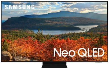 Samsung 98" QN90A 4K NQLED älytelevisio (2021)