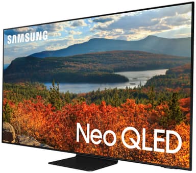 Samsung 98" QN90A 4K NQLED älytelevisio (2021)