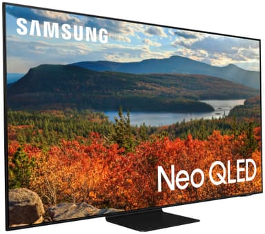 Samsung 98" QN90A 4K NQLED älytelevisio (2021)