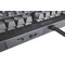 Corsair K70 RGB Lux pelinäppäimistö (musta)