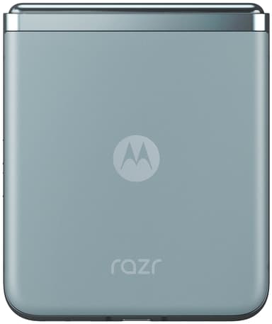 Motorola Razr 40 Ultra 5G älypuhelin 8/256 GB (sininen)
