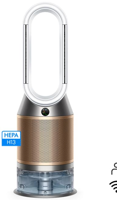 Dyson Purifier Humidify + Cool Formaldehyde ilmanpuhdistin 379491-01