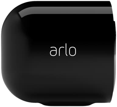 Arlo Pro 5 turvakamera (musta/3 kpl)
