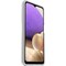 Samsung Galaxy A32 Kuori React Läpinäkyvä Kirkas