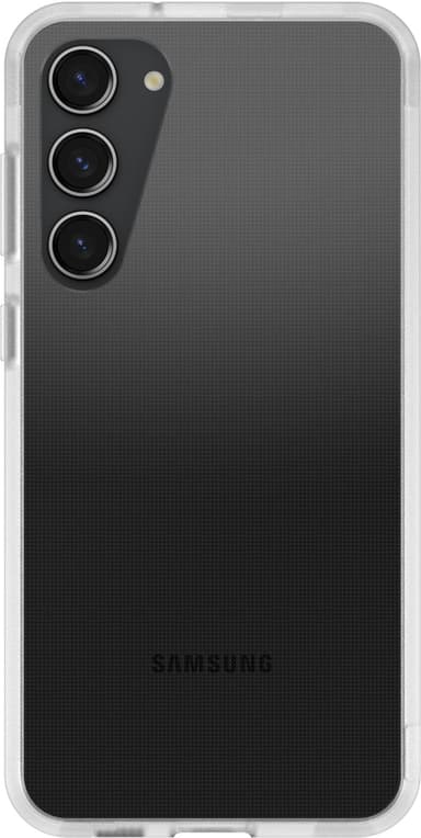 OtterBox React Samsung Galaxy S23+ suojakuori