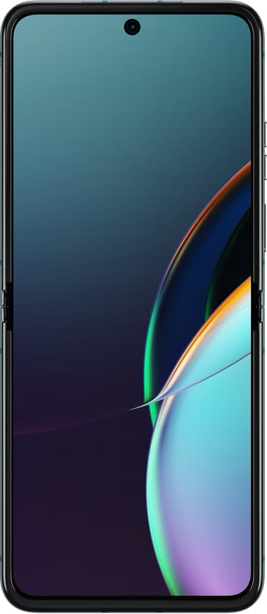 Motorola Razr 40 Ultra 5G älypuhelin 8/256 GB (sininen)