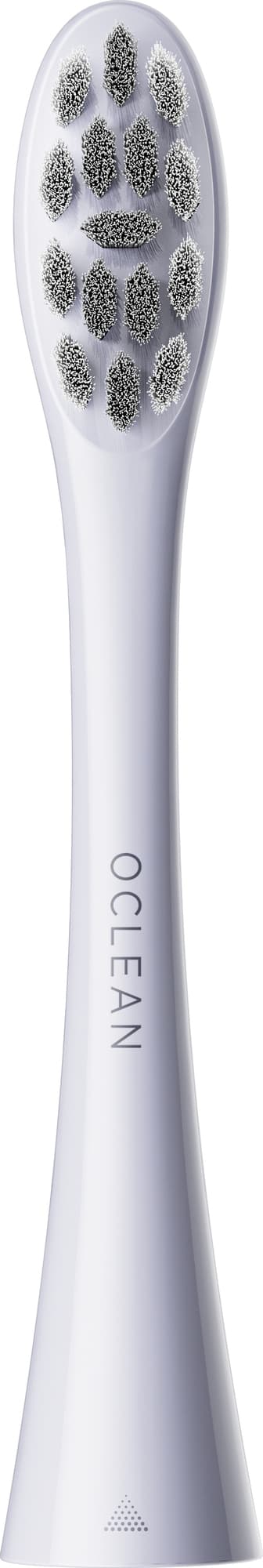 Oclean X Pro Clean Digital S sähköhammasharja 6830185 (hopea)