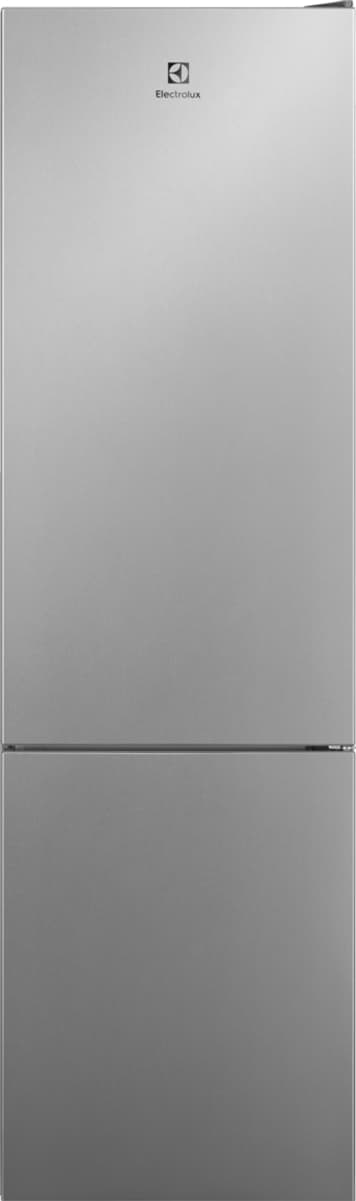 Electrolux Jääkaappipakastin LNT5ME36U1 (Teräs)