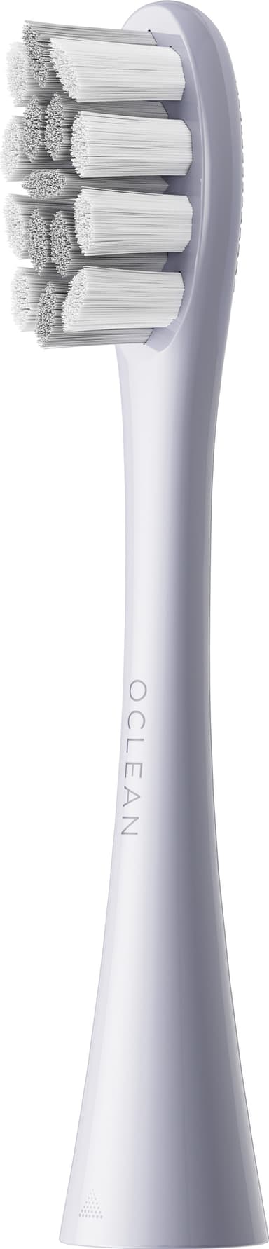 Oclean X Pro Clean Digital S sähköhammasharja 6830185 (hopea)