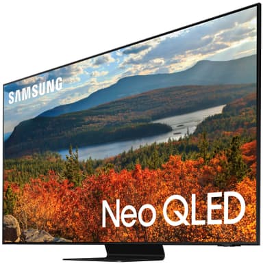 Samsung 98" QN90A 4K NQLED älytelevisio (2021)