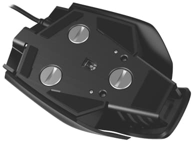 Corsair M65 RGB Pro pelihiiri (musta)