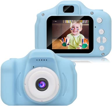 Denver Electronics Children s Gadgets KCA-1330BLUE