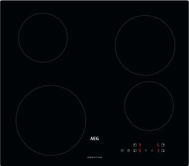AEG induktiotaso IBS6420 (musta)