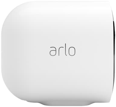 Arlo Pro 5 turvakamera (valkoinen/3 kpl)