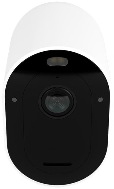 Arlo Pro 5 turvakamera (valkoinen/3 kpl)