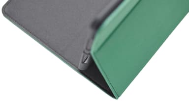 Keep iPad 10,2/10,5" tabletin suojakotelo (vihreä)