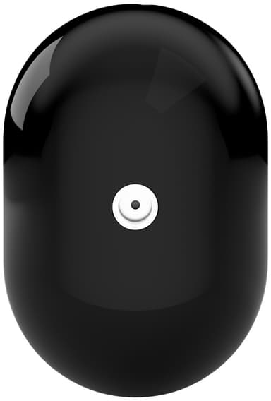 Arlo Pro 5 turvakamera (musta/3 kpl)