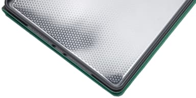 Keep iPad 10,2/10,5" tabletin suojakotelo (vihreä)