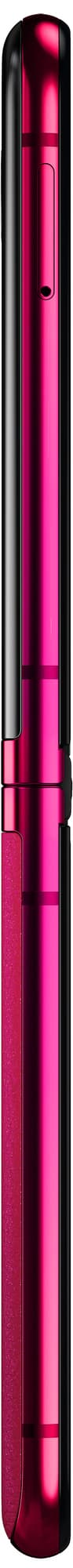 Motorola Razr 40 Ultra 5G älypuhelin 8/256 GB (Viva magenta)
