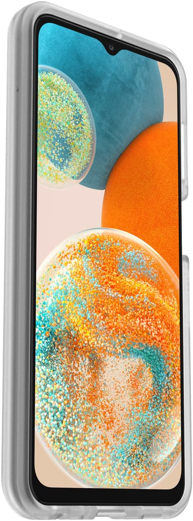Otterbox Samsung Galaxy A23 5G Kuori React Läpinäkyvä Kirkas