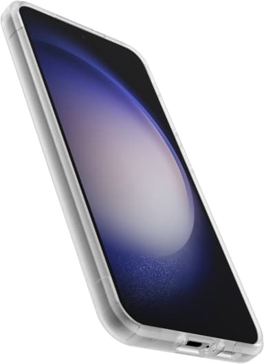 OtterBox React Samsung Galaxy S23+ suojakuori