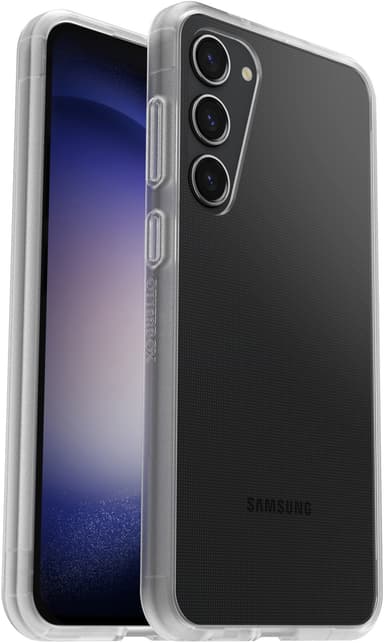 OtterBox React Samsung Galaxy S23+ suojakuori