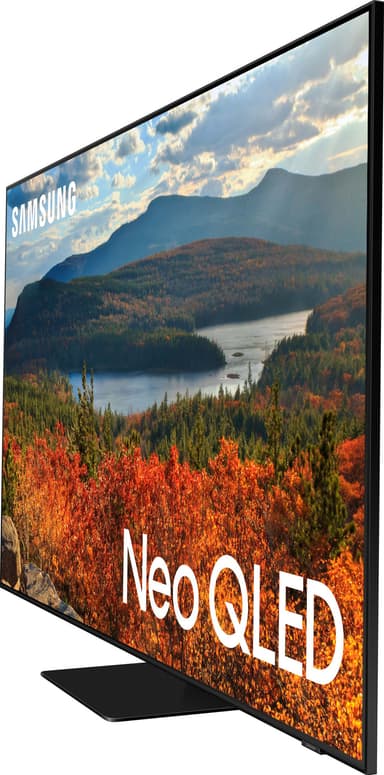 Samsung 98" QN90A 4K NQLED älytelevisio (2021)