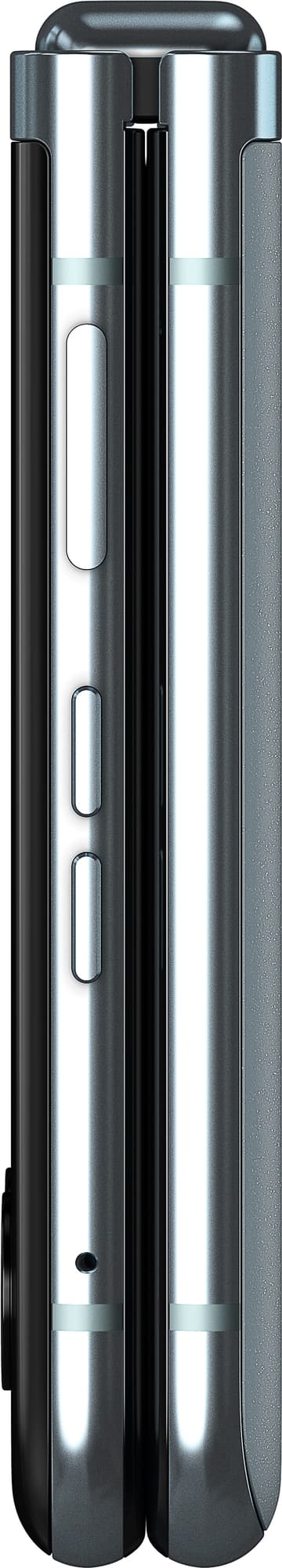 Motorola Razr 40 Ultra 5G älypuhelin 8/256 GB (sininen)