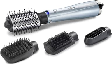BaByliss Hydro Fusion Smooth & Shape Kuumailmaharja
