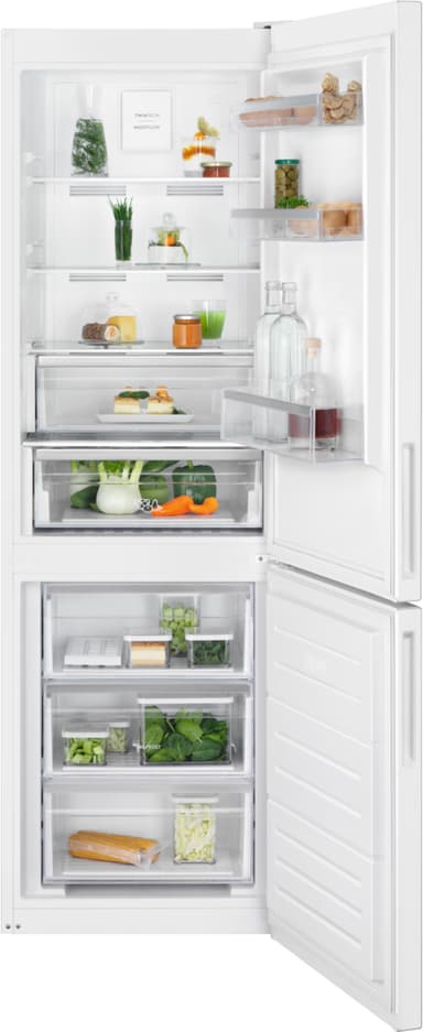 Electrolux jääkaappipakastin LNT5ME32W1