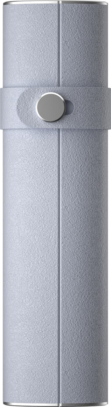Oclean X Pro Clean Digital S sähköhammasharja 6830185 (hopea)