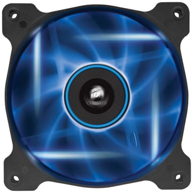 Corsair Air Series SP120 sin. LED tuuletin 120mm (2kpl)