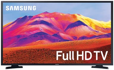 Samsung 32” T5305 Full HD älytelevisio (2023)