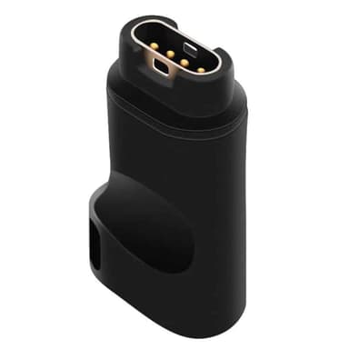 Garmin USB-C Sovitin Quatix 5 Sapphire