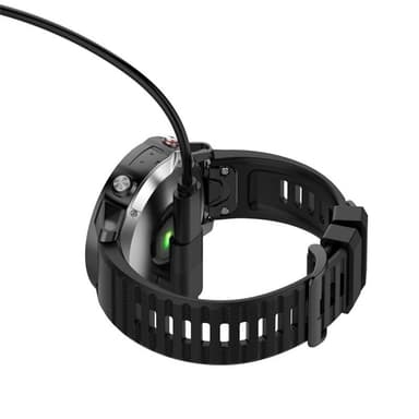 90 asteen USB-C Sovitin Garmin Approach S60
