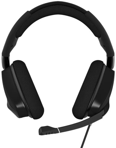 Corsair Void Pro RGB USB pelikuulokkeet (musta)