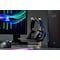 Corsair Void Pro RGB langattomat pelikuulokkeet (musta)