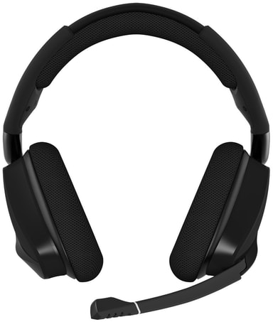 Corsair Void Pro RGB langattomat pelikuulokkeet (musta)