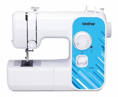 Buffin Brother Machine BROTHER 79375675 Sewing machin - Gigantti