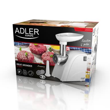 ADLER 81786666 Meat mill