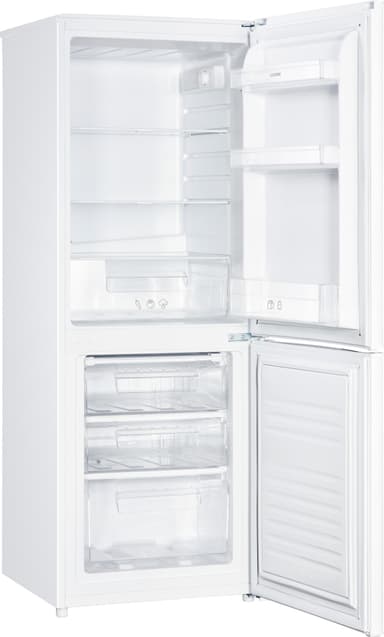 Logik jääkaappipakastin L151CW23E